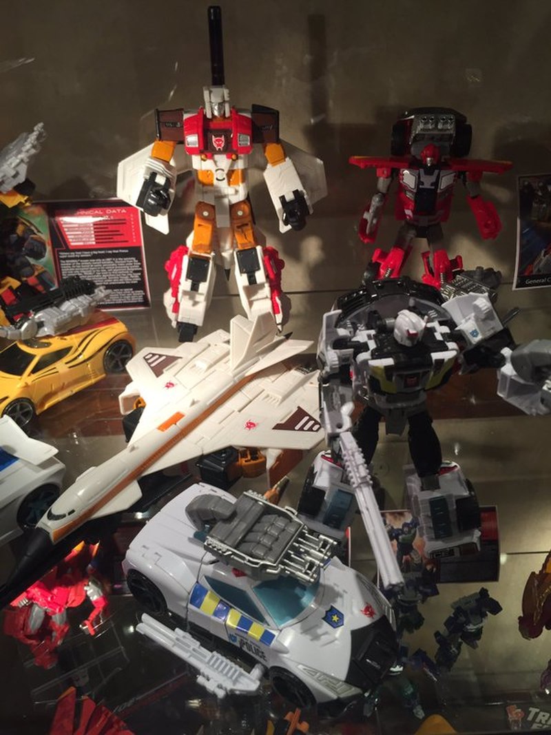 combiner wars magnaboss